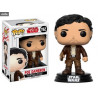 Pop! Star War Épisode VIII : Les Derniers Jedi - Poe Dameron, 192