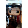 Pop! Star War Épisode VIII : Les Derniers Jedi - Poe Dameron, 192