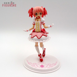Puella Magi Madoka Magica -...