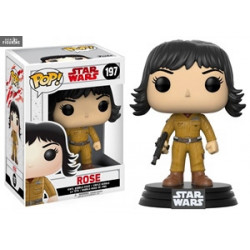 Star War Episode VIII: The...