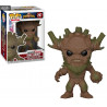 Pop! Marvel Contest of Champions - King Groot, 297