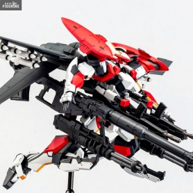 Full Metal Panic! -...