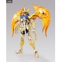 Saint Seiya Soul Of God - Figure Scorpion Milo, Myth Cloth EX
