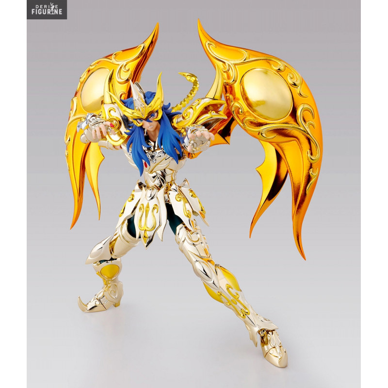 Saint Seiya Soul Of God -...