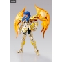 Saint Seiya Soul Of God - Figure Scorpion Milo, Myth Cloth EX