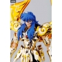 Saint Seiya Soul Of God - Figure Scorpion Milo, Myth Cloth EX
