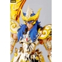 Saint Seiya Soul Of God - Figure Scorpion Milo, Myth Cloth EX