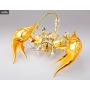 Saint Seiya Soul Of God - Figure Scorpion Milo, Myth Cloth EX
