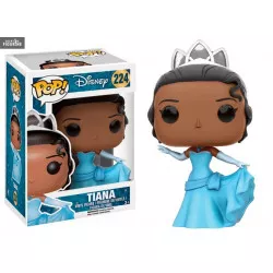 Disney, The Pincess and the...