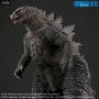 Figure Godzilla 2019, TOHO Large Kaiju Series