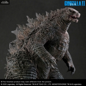Figurine Godzilla 2019,...