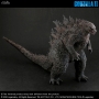 Figure Godzilla 2019, TOHO Large Kaiju Series