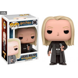 Harry Potter Pop! - Lucius...