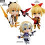 Good Smile Racing & Type-Moon Racing - Figure Altria Pendragon, Jeanne d'Arc or Nero Claudius, Racing, Nendoroid