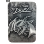 Yu-Gi-Oh! - Replica God Card Slifer the Sky Dragon, Winged Dragon of Ra ou Obelisk the Tormentor