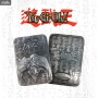 Yu-Gi-Oh! - Replica God Card Slifer the Sky Dragon, Winged Dragon of Ra ou Obelisk the Tormentor
