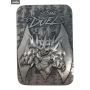 Yu-Gi-Oh! - Replica God Card Slifer the Sky Dragon, Winged Dragon of Ra ou Obelisk the Tormentor