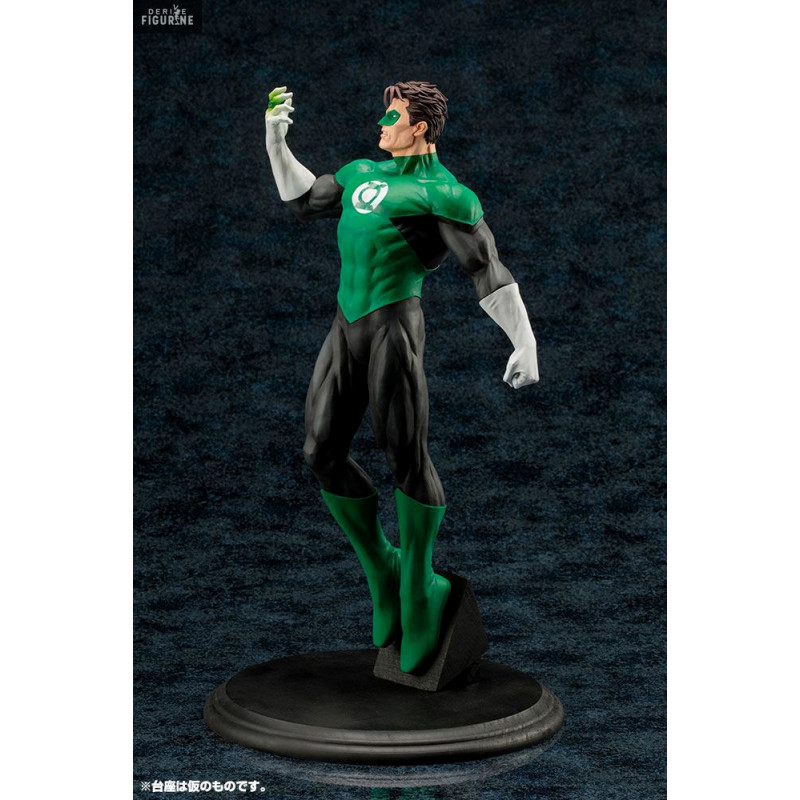 DC Comics - Figure Green...