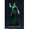 DC Comics - Figurine de Green Lantern, ARTFX