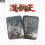 Yu-Gi-Oh! - Replica God Card Slifer the Sky Dragon, Winged Dragon of Ra ou Obelisk the Tormentor
