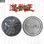 Yu-Gi-Oh! - Coin collector Yugi, Kaiba, Joey or pack + bonus album
