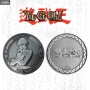 Yu-Gi-Oh! - Coin collector Yugi, Kaiba, Joey or pack + bonus album