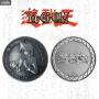 Yu-Gi-Oh! - Coin collector Yugi, Kaiba, Joey or pack + bonus album