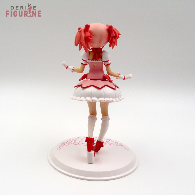 Figurine Kaname Madoka PVC 18 Cm – Fan Art De Manga, Collection Et Décoration