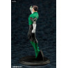 DC Comics - Figurine de Green Lantern, ARTFX