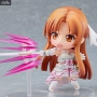 Sword Art Online : Alicization - Figure Asuna Stacia, the Goddess of Creation, Nendoroid
