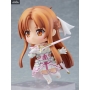 Sword Art Online : Alicization - Figure Asuna Stacia, the Goddess of Creation, Nendoroid