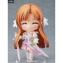 Sword Art Online : Alicization - Figure Asuna Stacia, the Goddess of Creation, Nendoroid