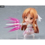 Sword Art Online : Alicization - Figure Asuna Stacia, the Goddess of Creation, Nendoroid