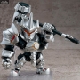 Overwatch - Figure Reinhardt, Classic Skin Edition, Nendoroid