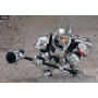 Overwatch - Figure Reinhardt, Classic Skin Edition, Nendoroid
