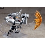 Overwatch - Figure Reinhardt, Classic Skin Edition, Nendoroid