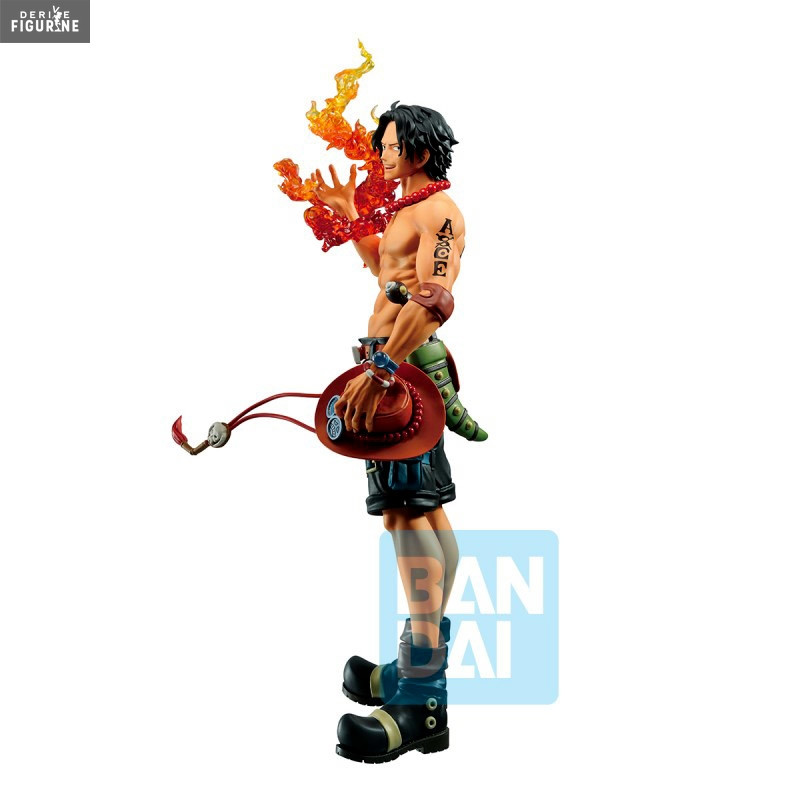 One Piece - Figurine Sanji,...