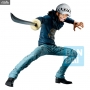 One Piece - Sanji, Zoro, Trafalgar or Ace figure (Treasure Cruise), Ichibansho