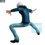 One Piece - Sanji, Zoro, Trafalgar or Ace figure (Treasure Cruise), Ichibansho