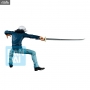 One Piece - Sanji, Zoro, Trafalgar or Ace figure (Treasure Cruise), Ichibansho