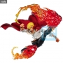 One Piece - Sanji, Zoro, Trafalgar or Ace figure (Treasure Cruise), Ichibansho