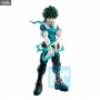 My Hero Academia - Izuku, Katsuki, Shoto or Hawks figure (I'm Ready!), Ichibansho