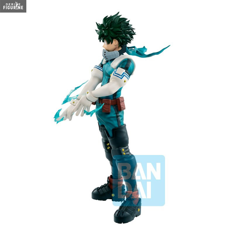 My Hero Academia - Figurine...