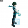 My Hero Academia - Izuku, Katsuki, Shoto or Hawks figure (I'm Ready!), Ichibansho