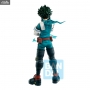 My Hero Academia - Izuku, Katsuki, Shoto or Hawks figure (I'm Ready!), Ichibansho