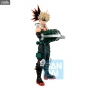 My Hero Academia - Izuku, Katsuki, Shoto or Hawks figure (I'm Ready!), Ichibansho