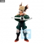 My Hero Academia - Izuku, Katsuki, Shoto or Hawks figure (I'm Ready!), Ichibansho