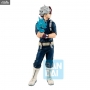 My Hero Academia - Izuku, Katsuki, Shoto or Hawks figure (I'm Ready!), Ichibansho