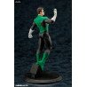 DC Comics - Figure Green Lantern, ARTFX