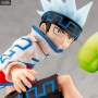 Shaman King - Figurine Horohoro, ARTFX